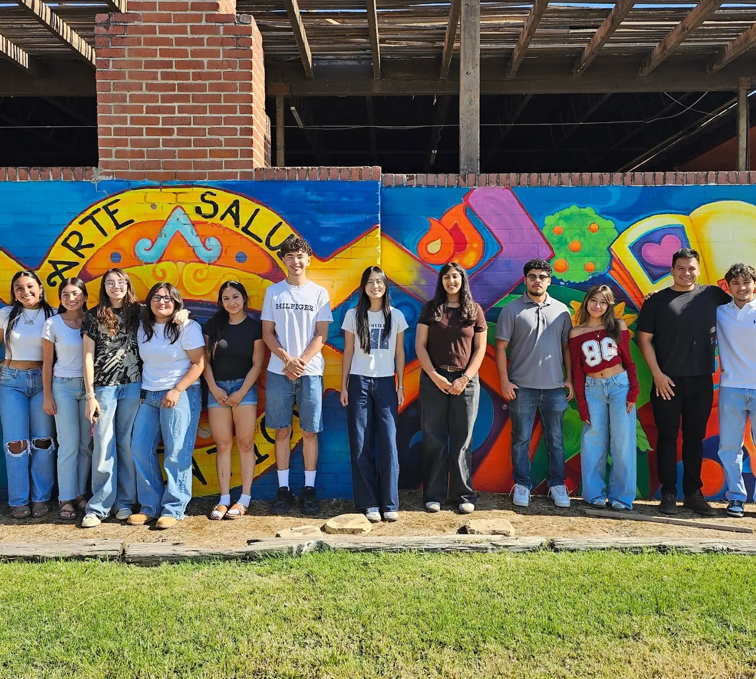 Join the UCLA Summer Internship Program. California Freedom Summer