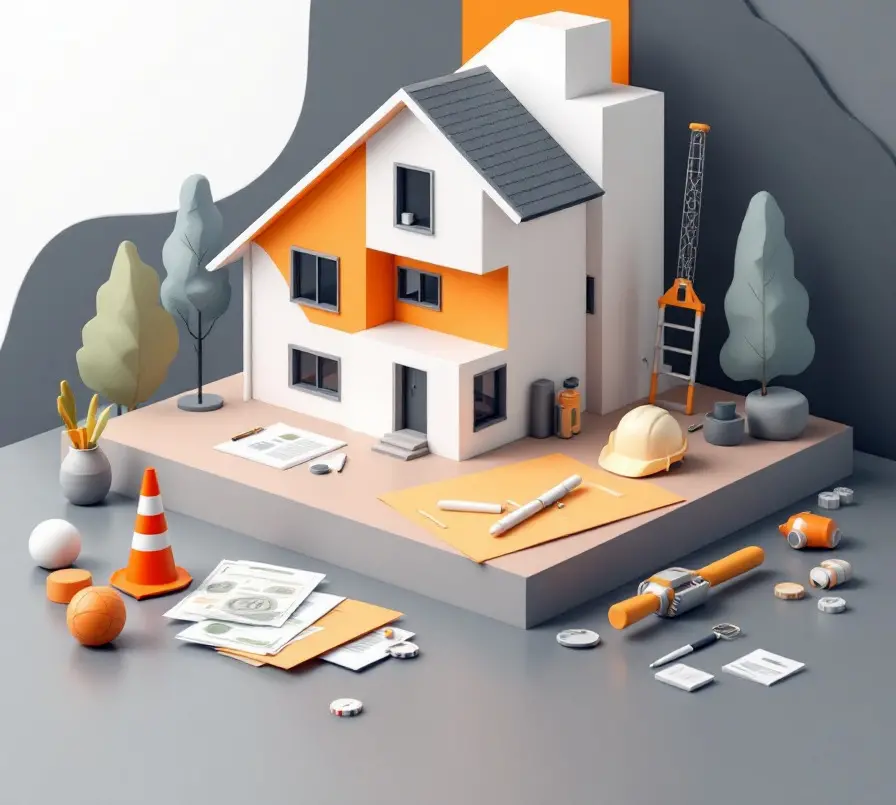 How They Work. Hard Money Loans