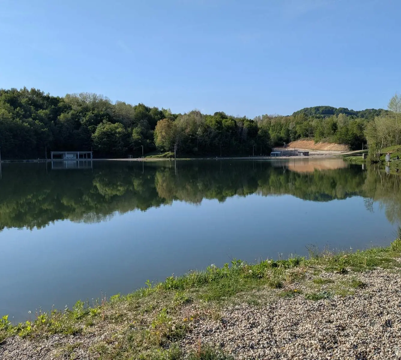 Jezero Manjaca
