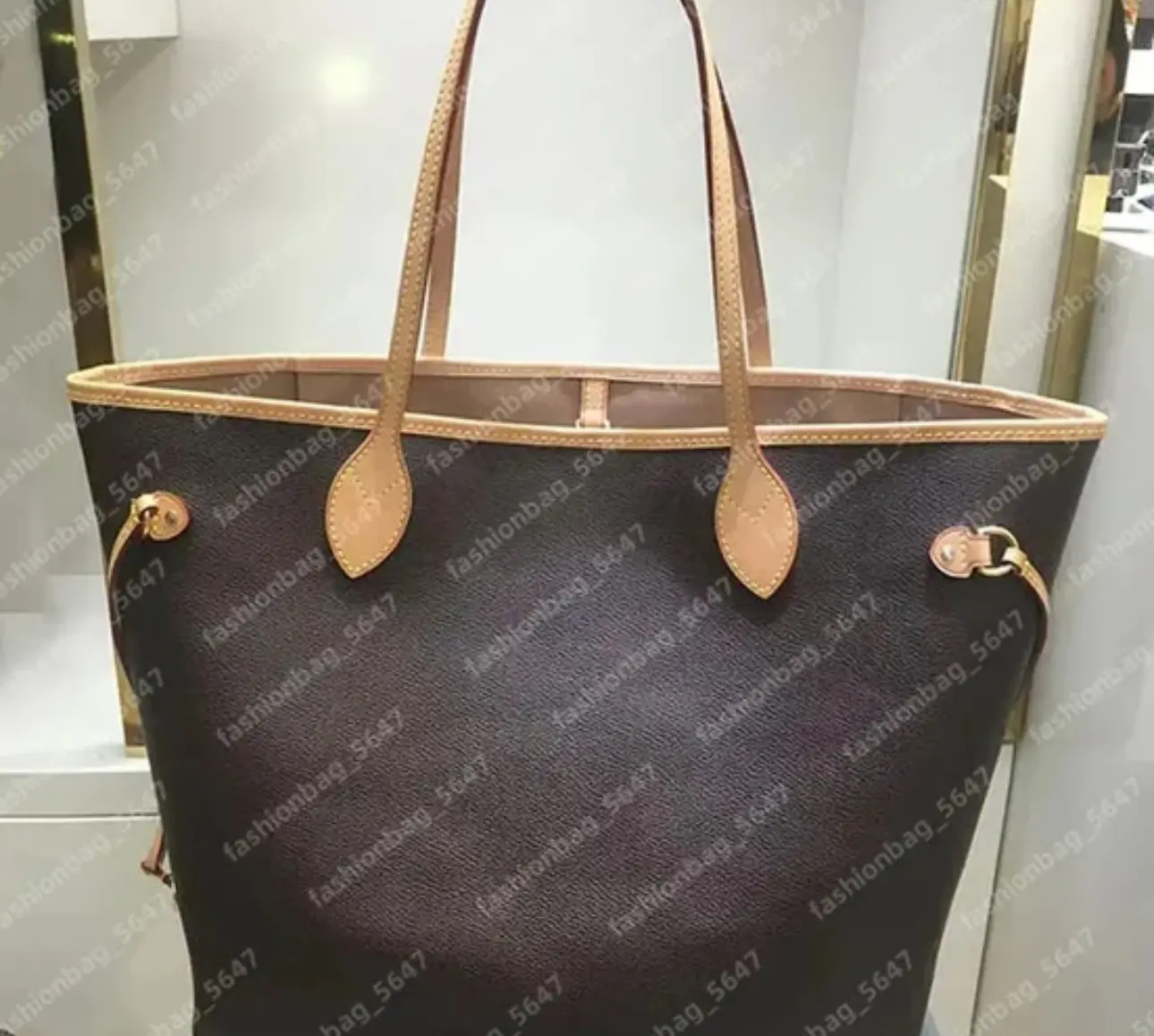 Favorite seller. LV neverfull PM