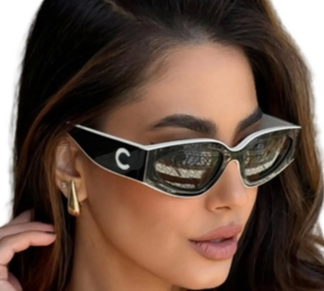 Chanel. Chanel Sunnies $15!!