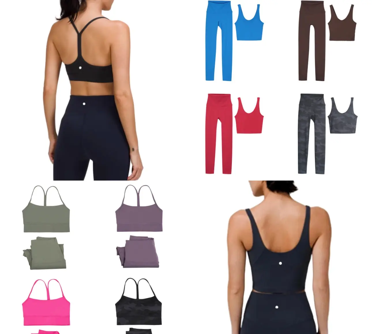 Backup 🔗 ^^. lululemon Set