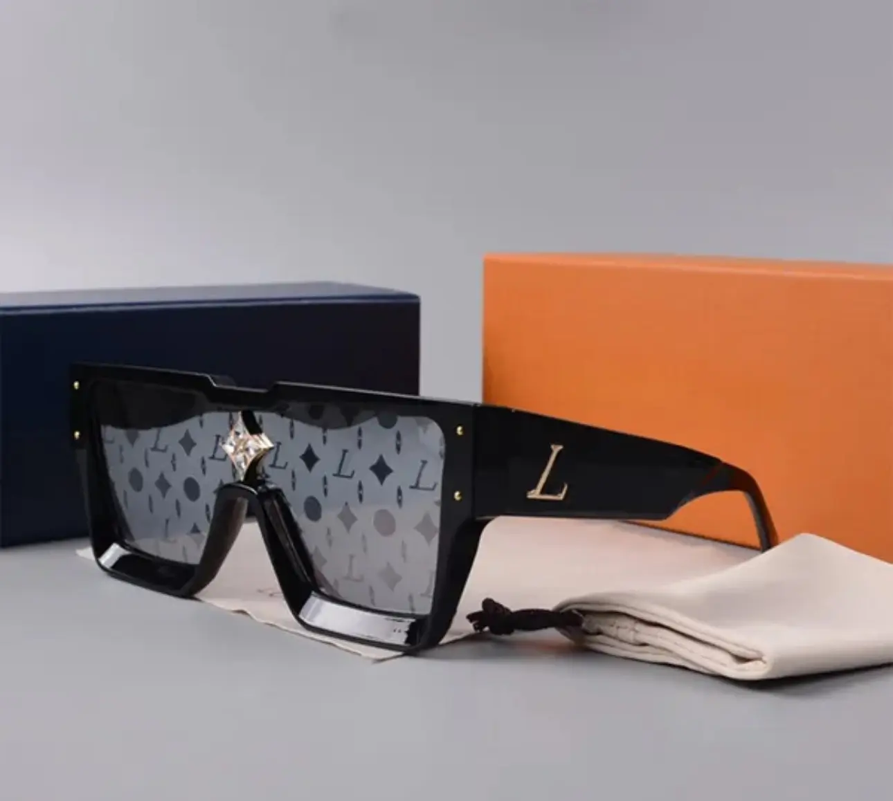 C5. LV sunnies