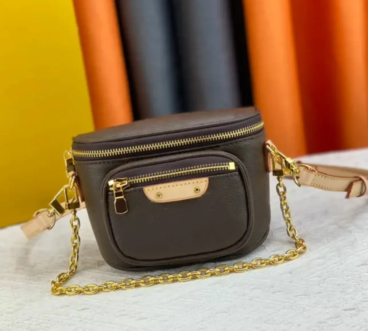 Favorite seller. LV mini crossbody