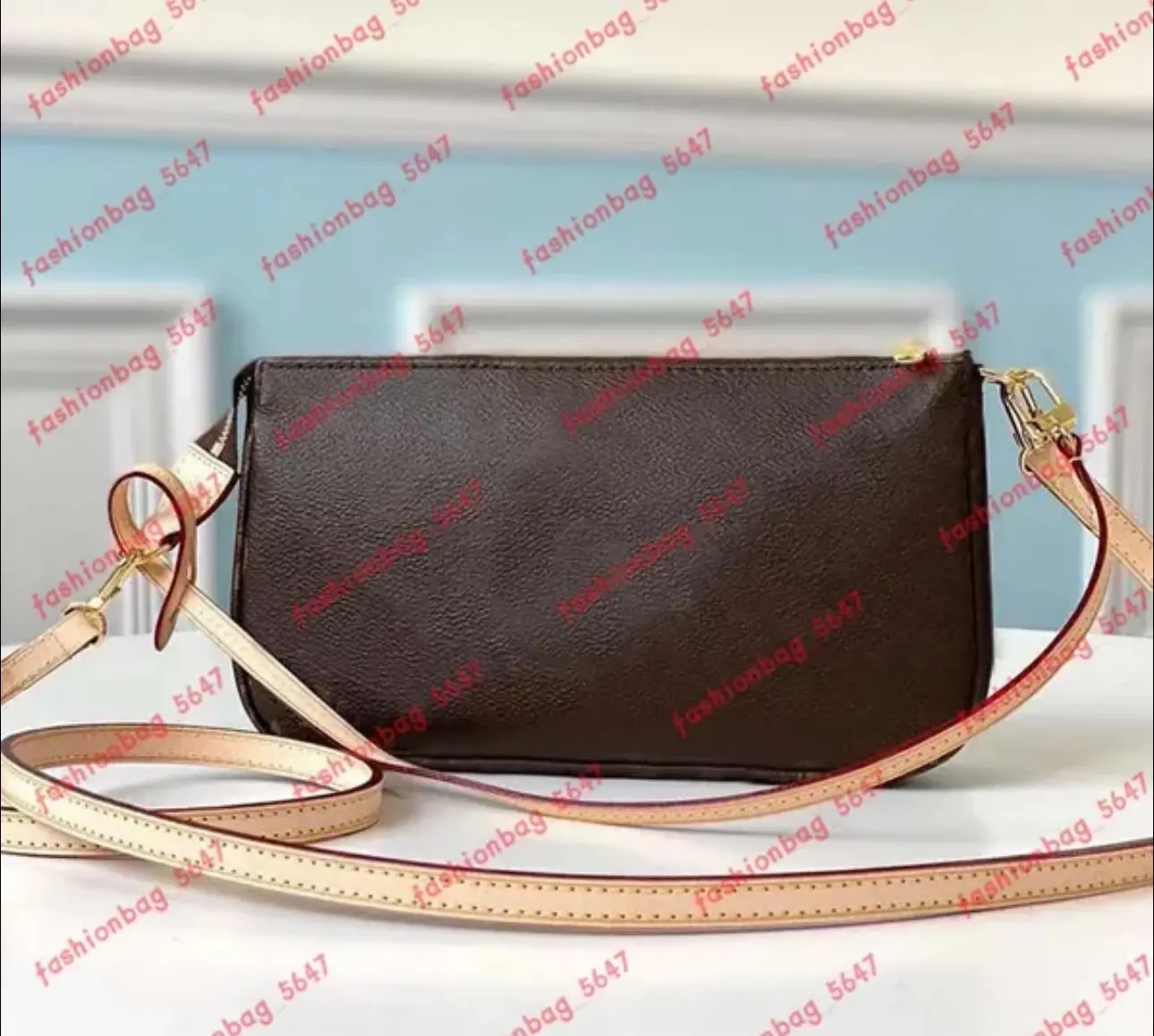 Favorite seller. LV pouchette