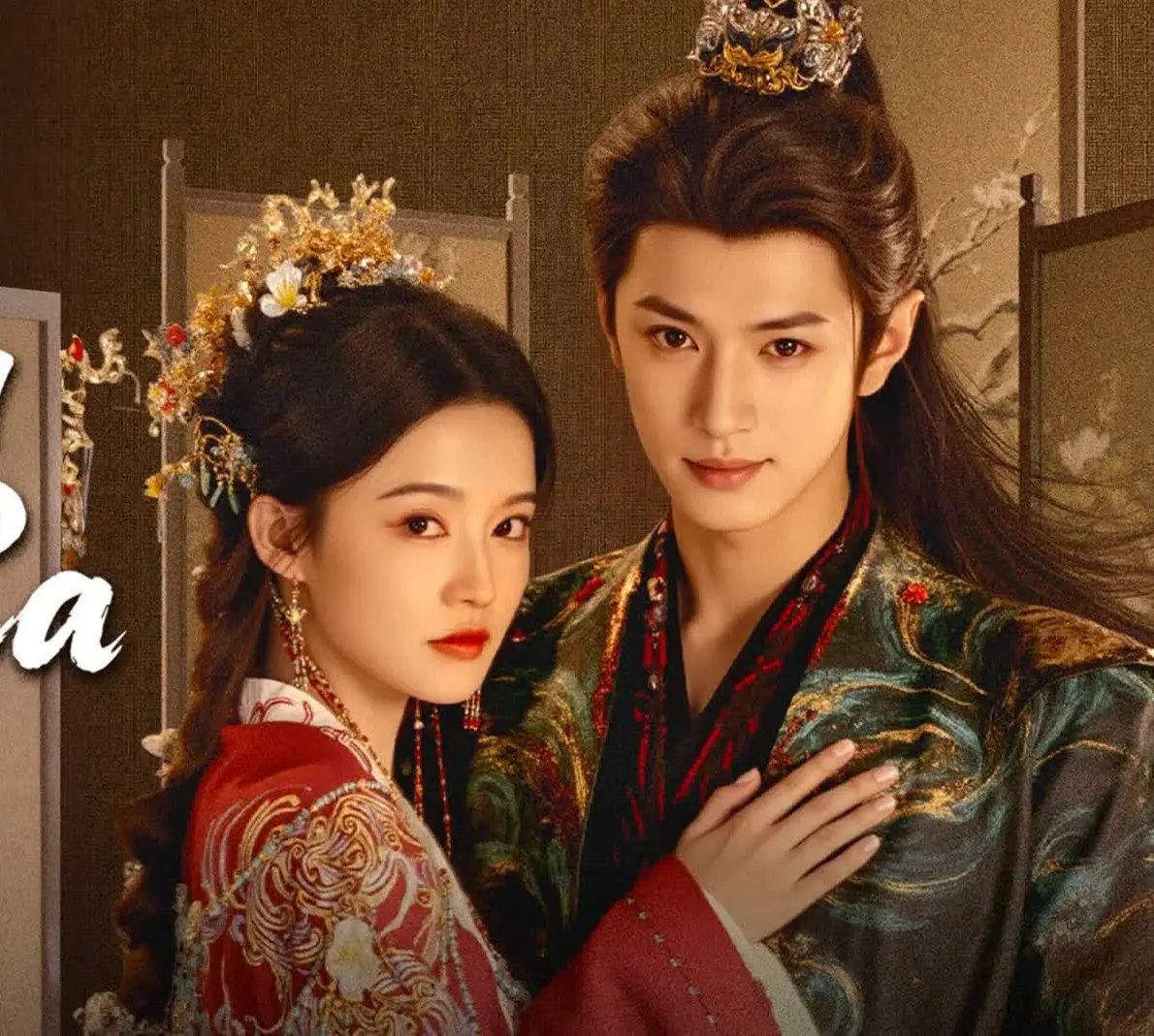 HD Vietsub. Nhất Tiếu Tùy Ca Tập 20