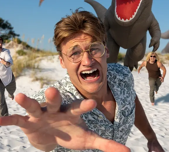 The Johnson Brothers. Fresh Content Every Week