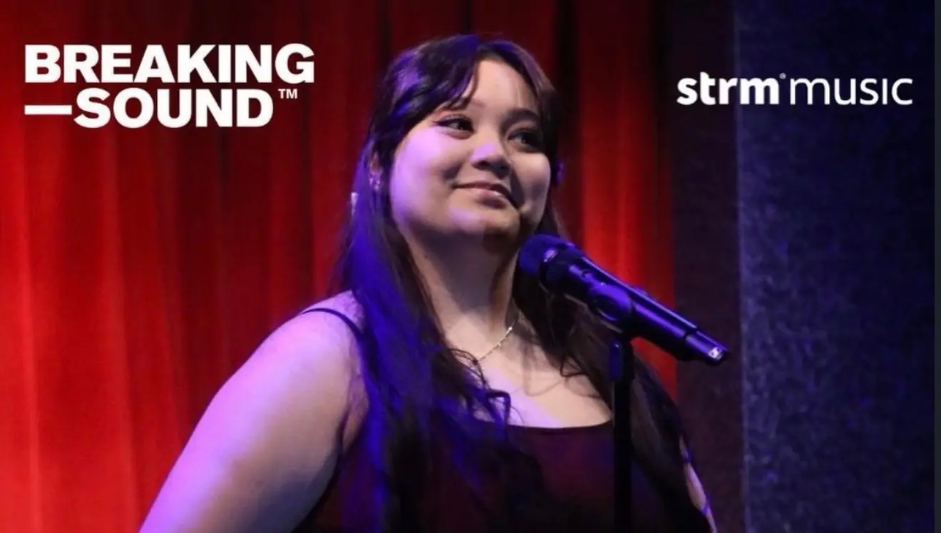 I’m playing bass!. Alexis Arriano February 12th