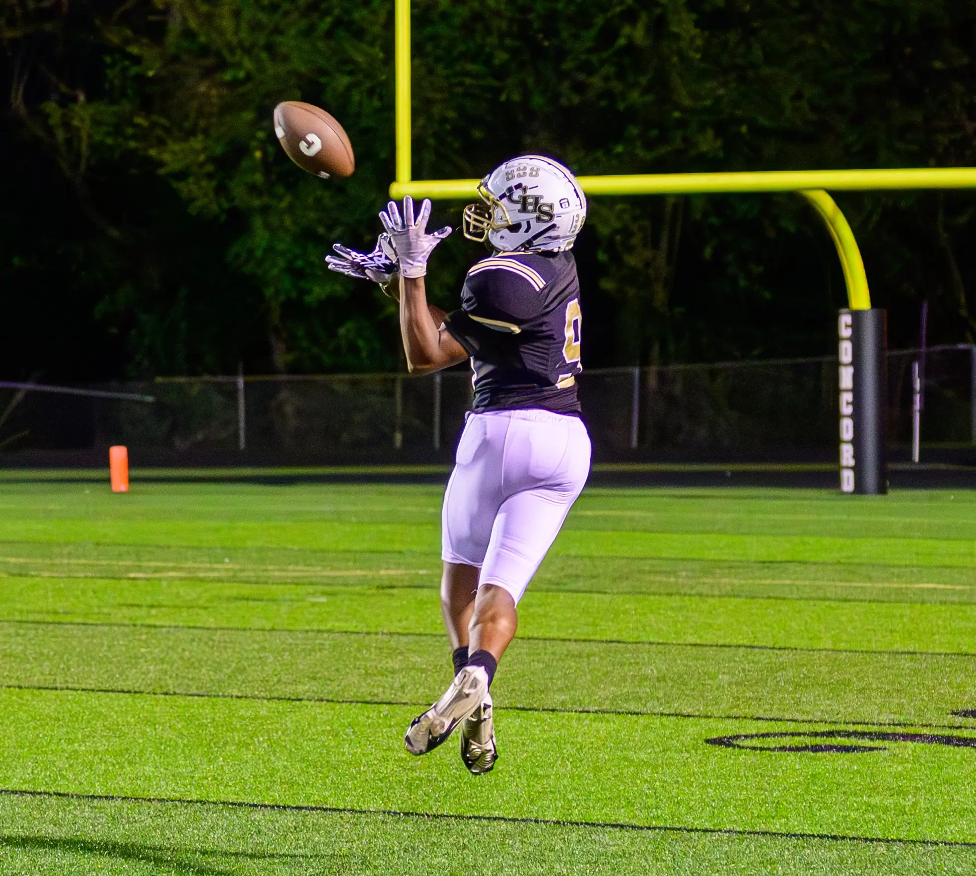 Robinson Game