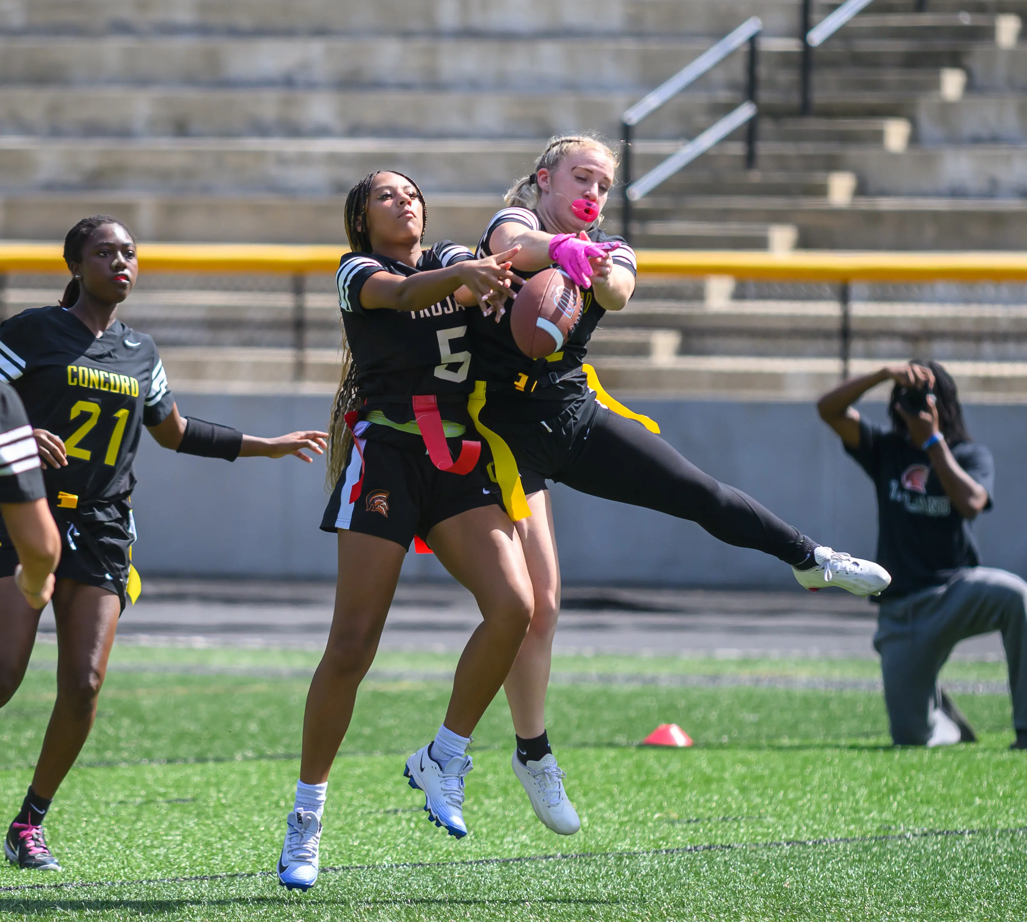 Flag Football - Northwest