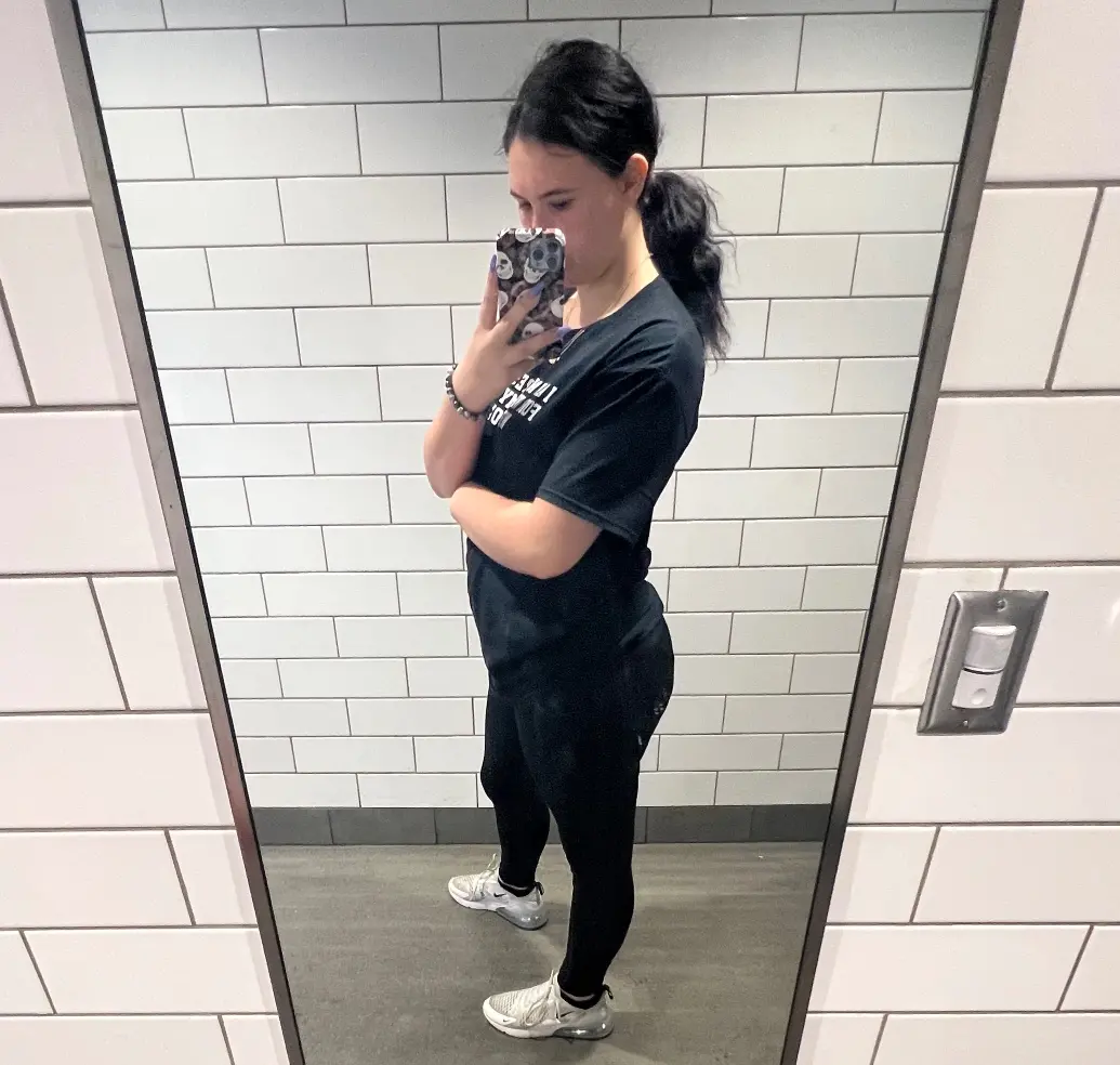 Jayde Foy