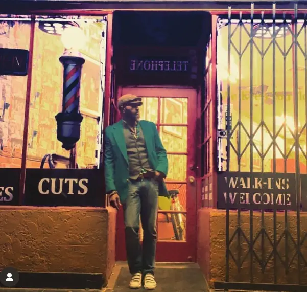Blade Barbershop North Hollywood