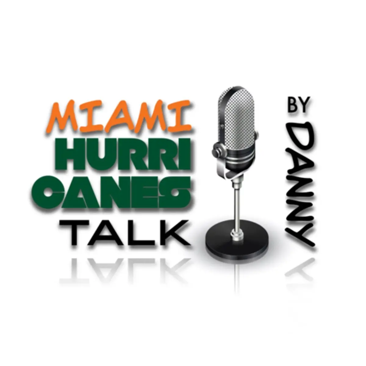 Miami Hurricanes Talk with Danny Podcast