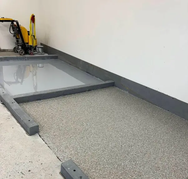Epoxy Training Experts