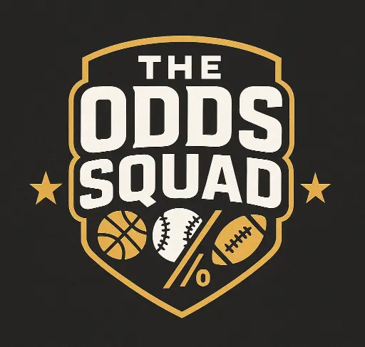 The Odds Squad