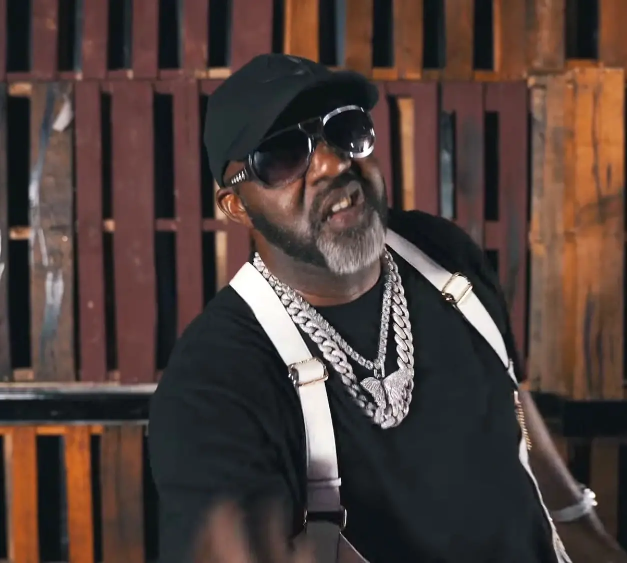 Bumping My Gospel. NEW VIDEO