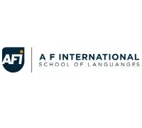 A F International School Of Languages