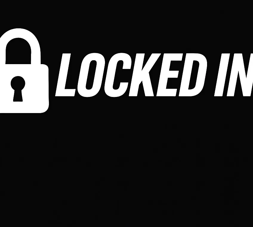 Join the Great Lock in. Manifest your life