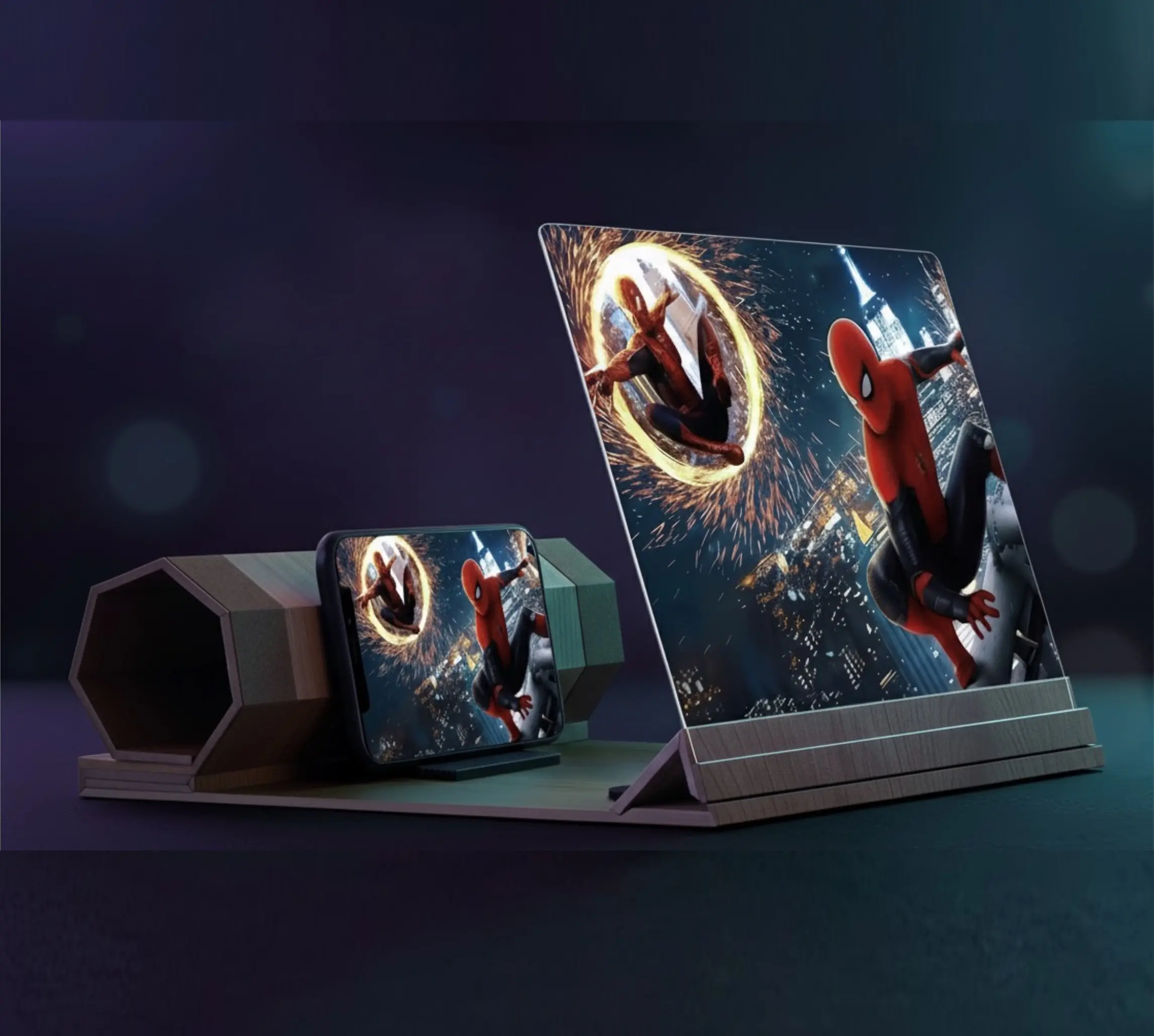 Amazon Findz. Screen Magnifier
