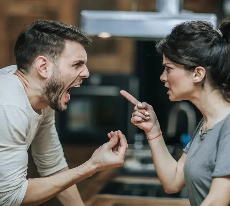 Narcissist Partner?