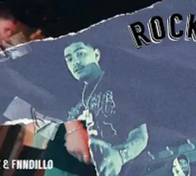 Music videos. FnnMarzz, FnnDillo - Rockin