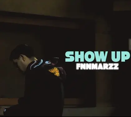 Music videos. FnnMarzz - Show Up