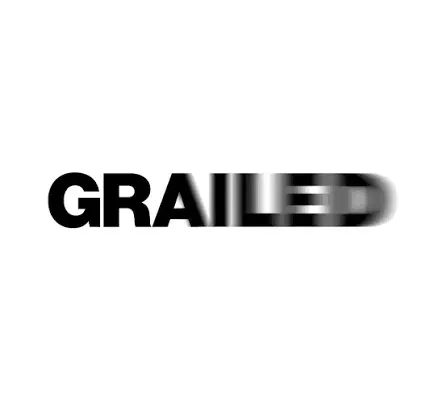 GRAILED