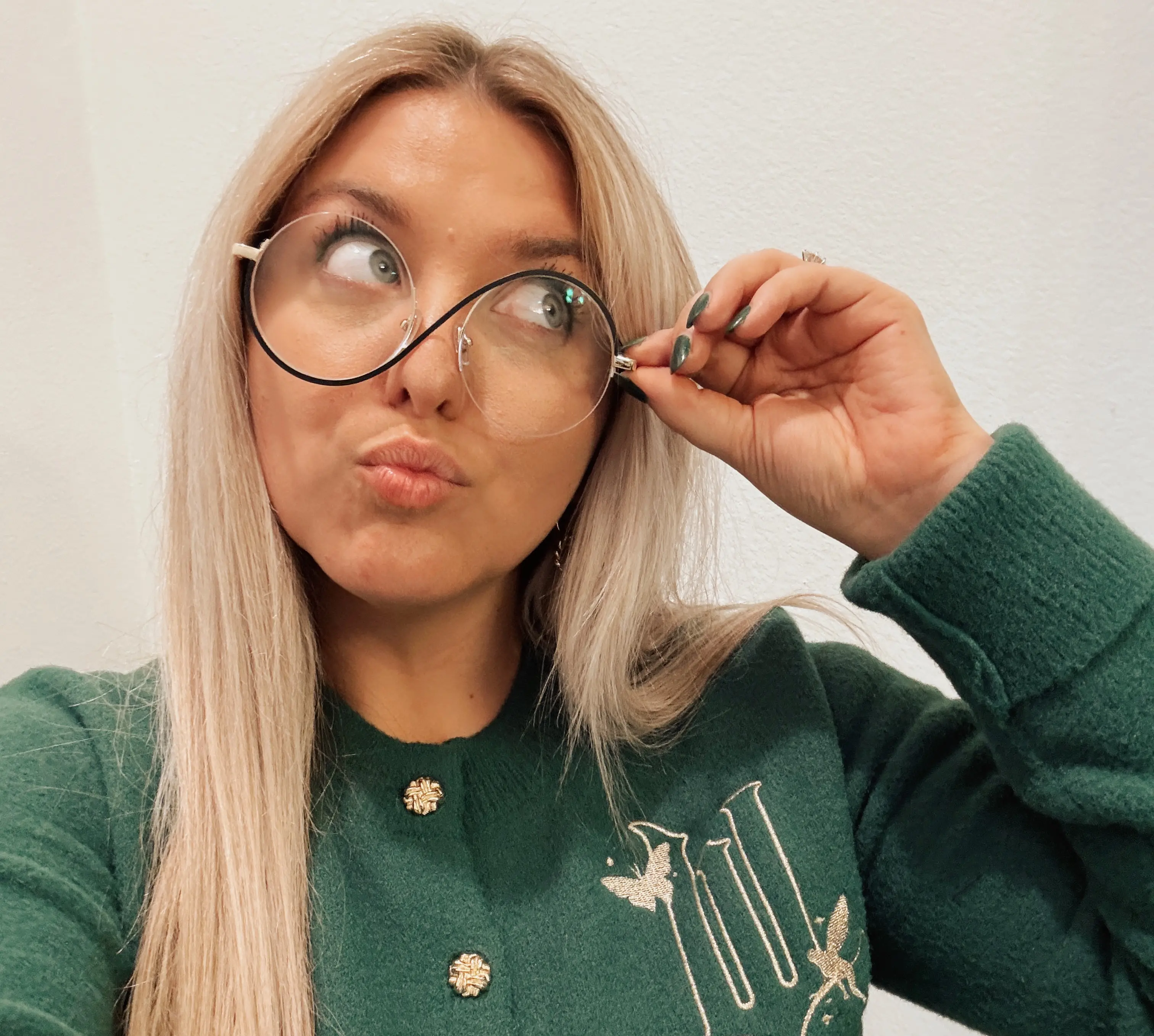 FIRMOO Glasses. 50% Code - UCBC50