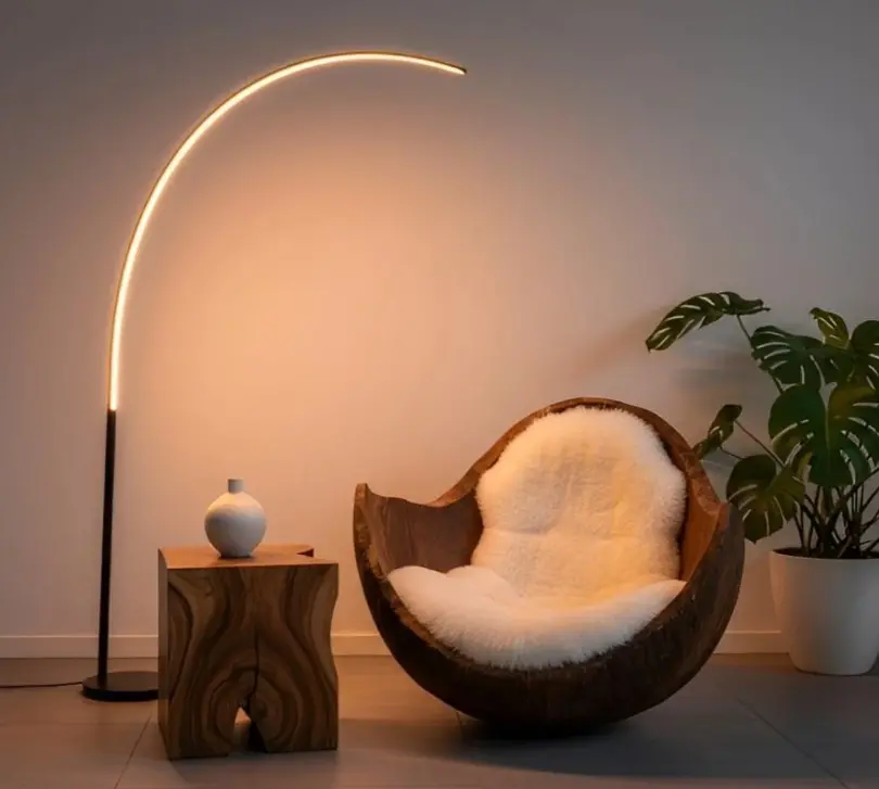 Arc Horizon. Seamless Illumination. Redefined.