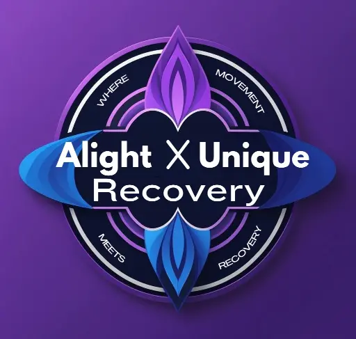 Alight X Unique Recovery