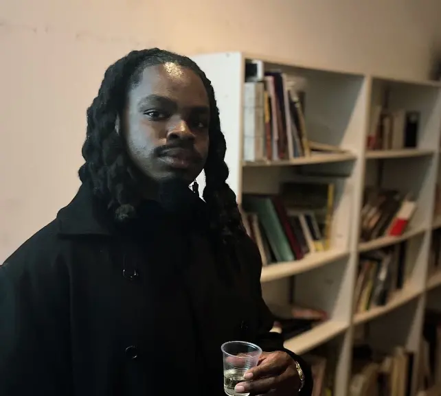Kobi Cadillac