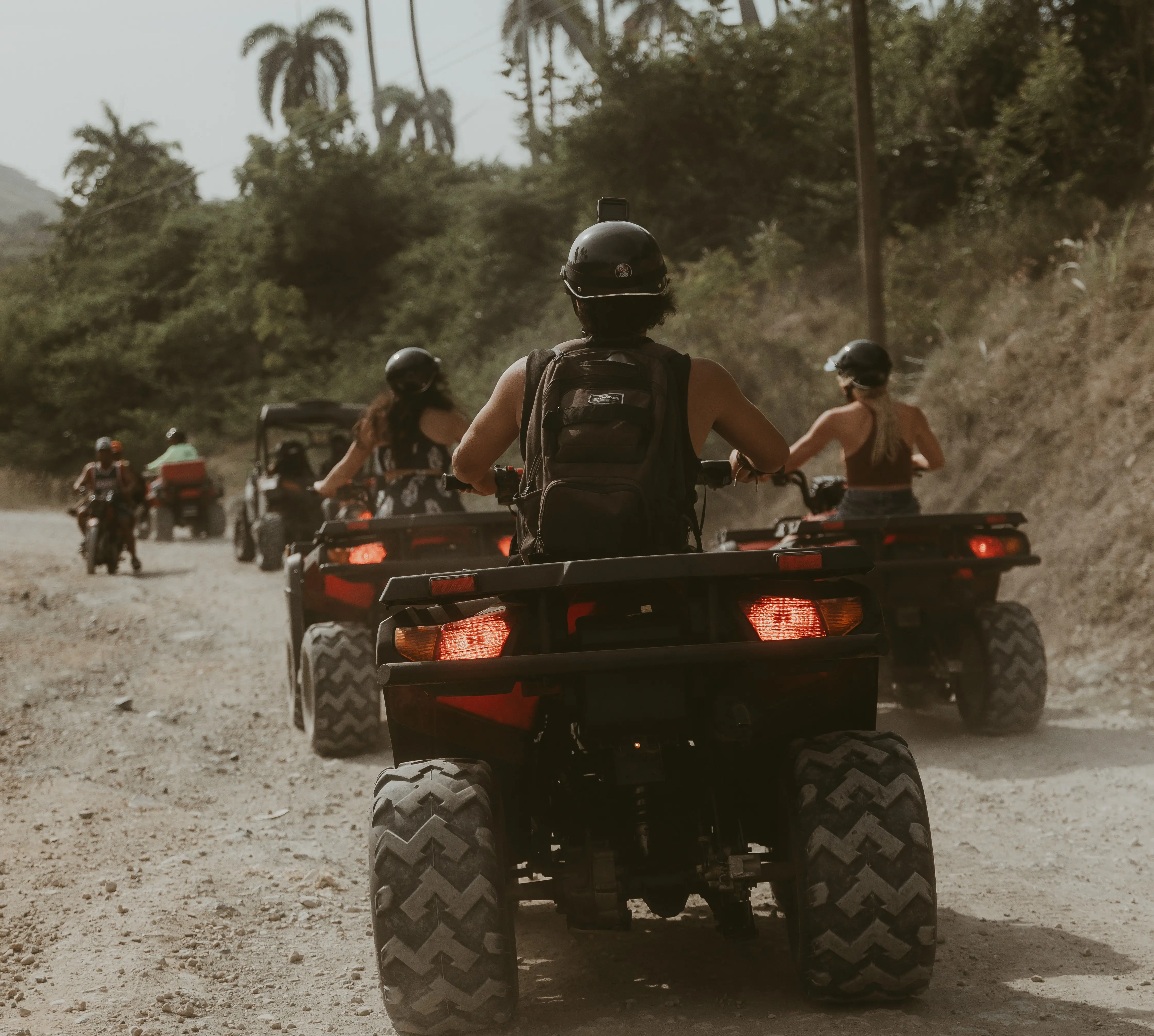 Dominican Republic. 2022 Creator Trip