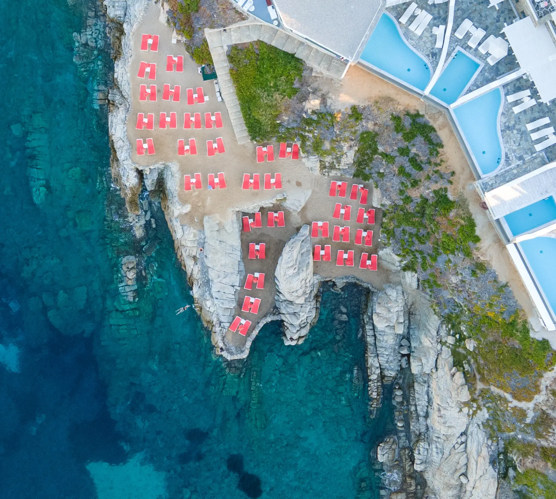 Greece. 2023 Creator Trip