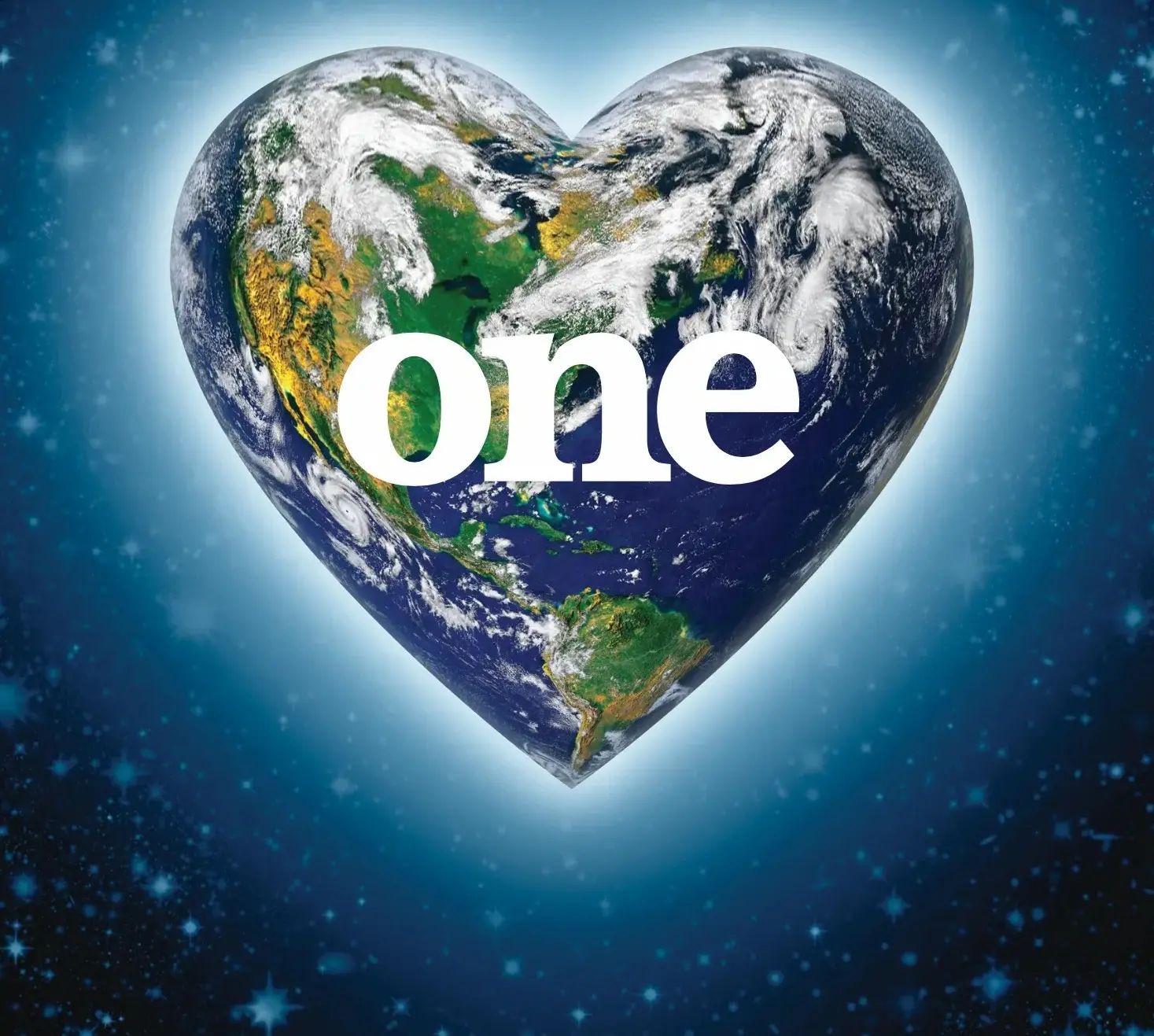 The One Heart Movement. Global Unity