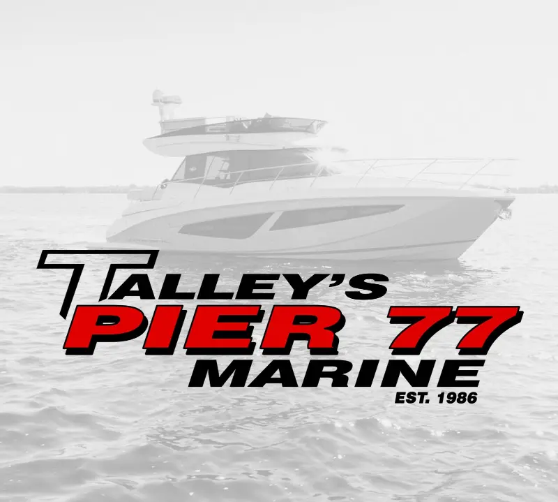 Talleys' Pier 77 Marine