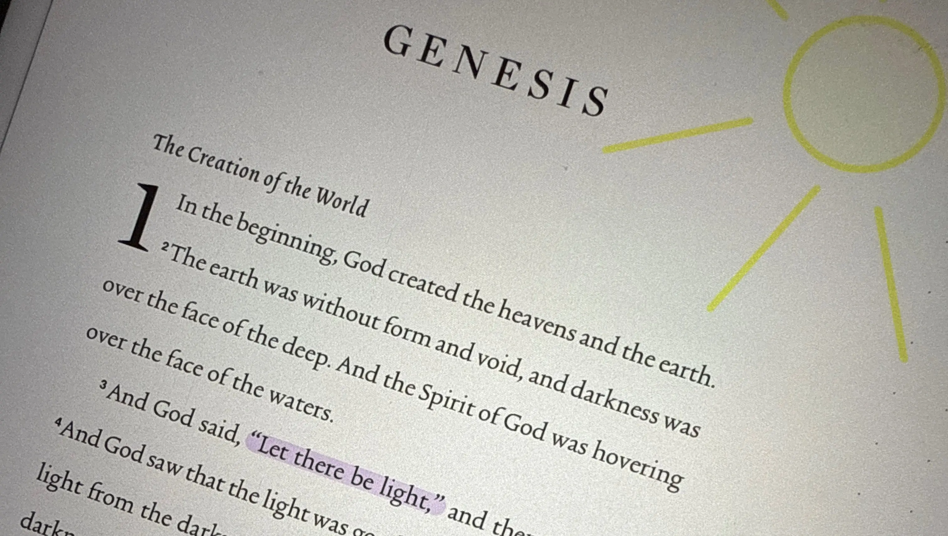 ESV Digital Journaling Bible. Get my digital journaling Bible here!