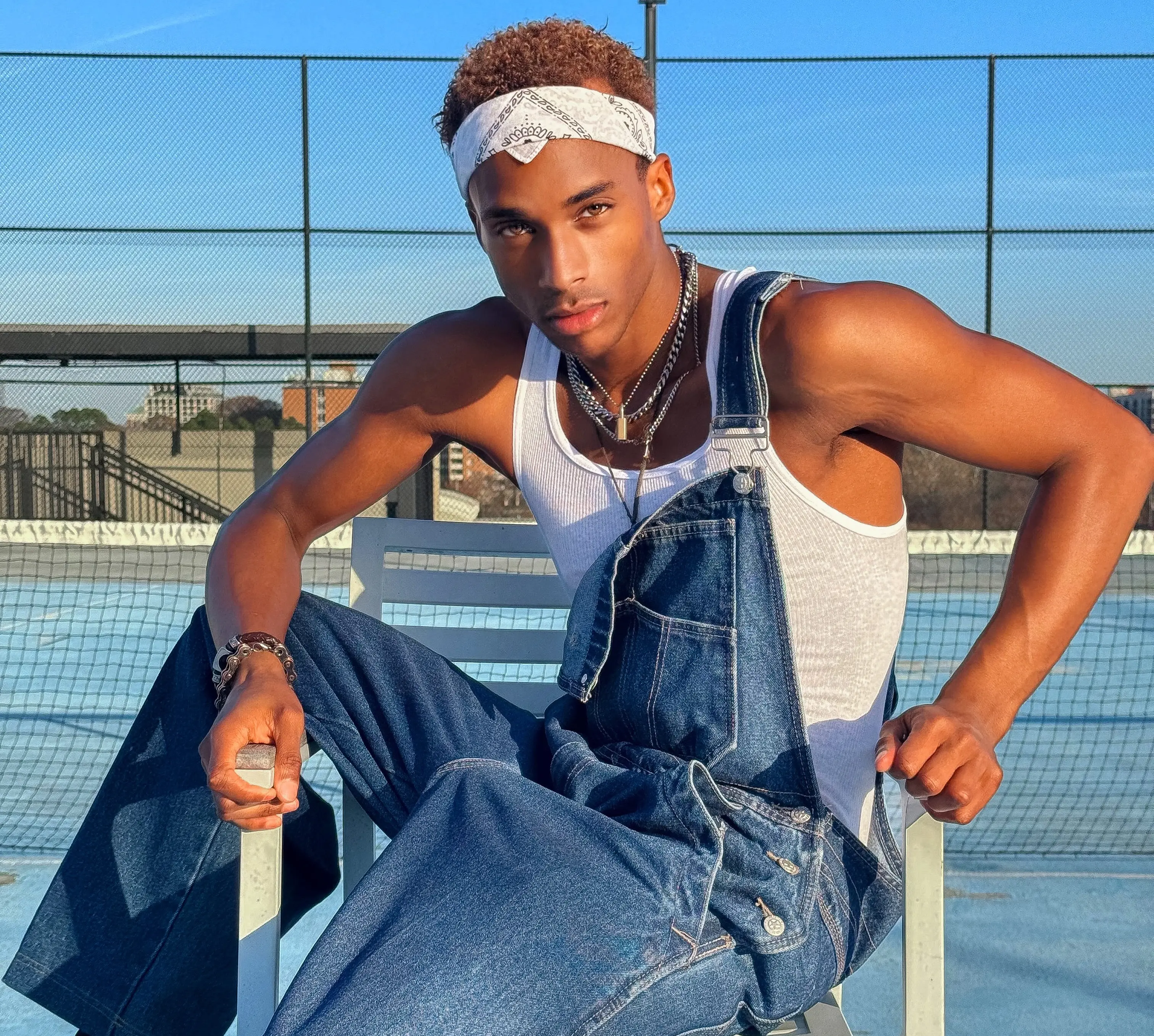 Abercrombie and Fitch