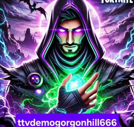 Demogorgonhill