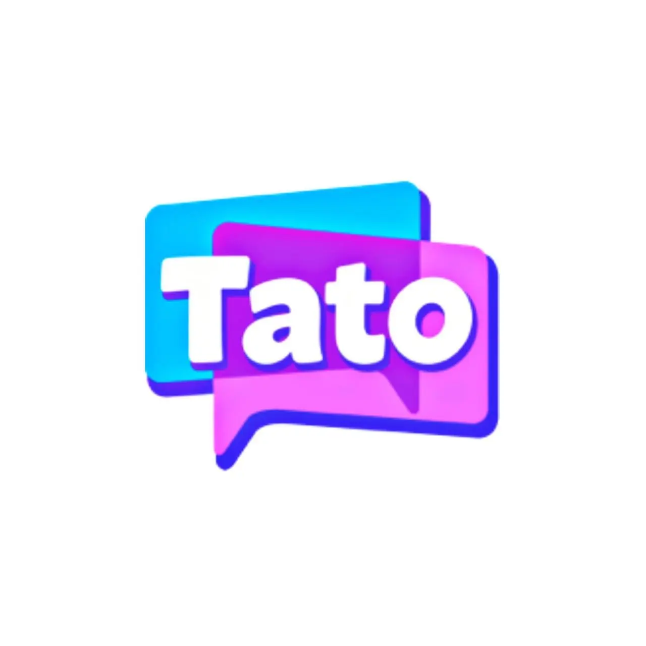 💬 TATO-TALK MENU