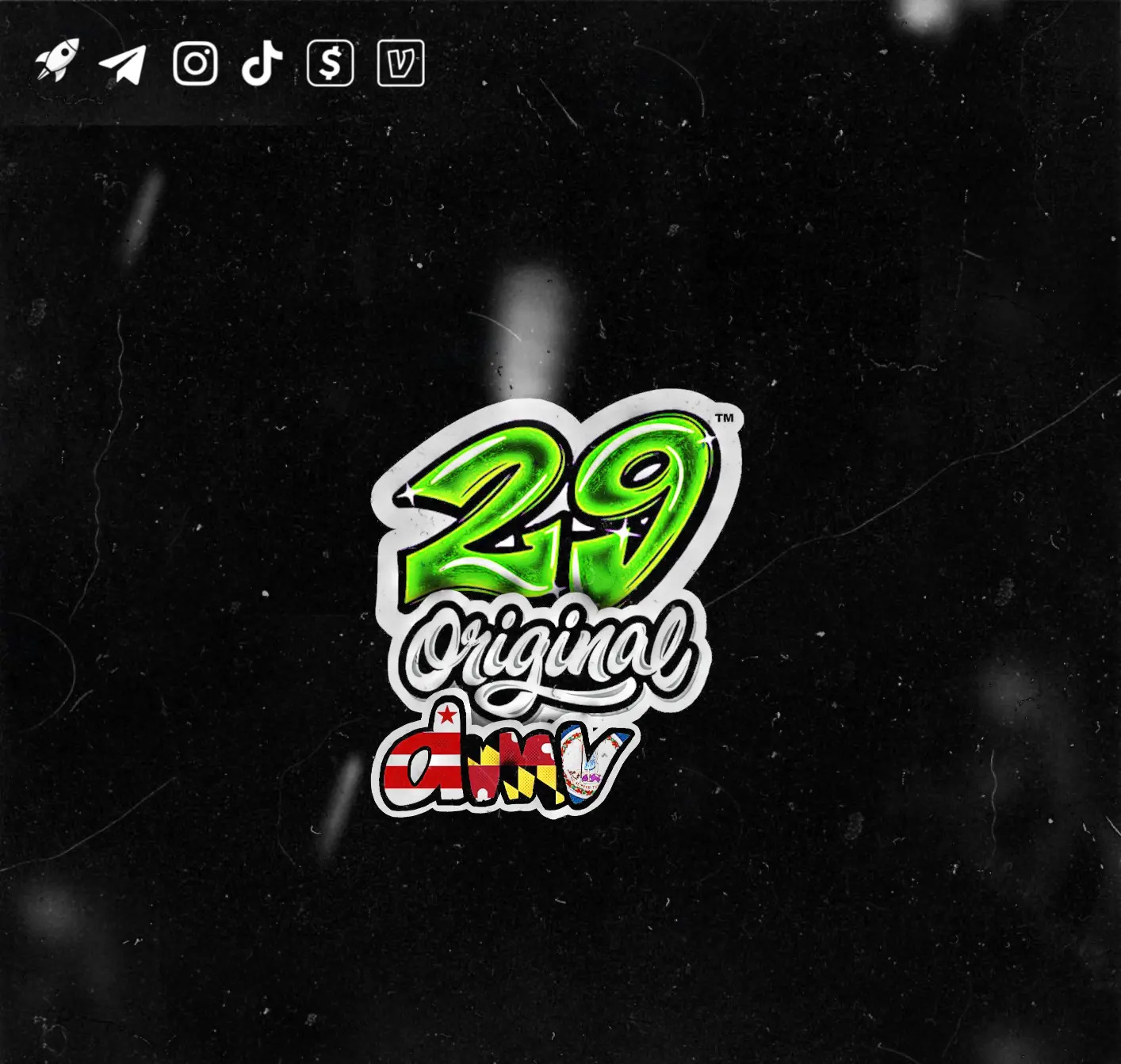 29™ Distro DMV