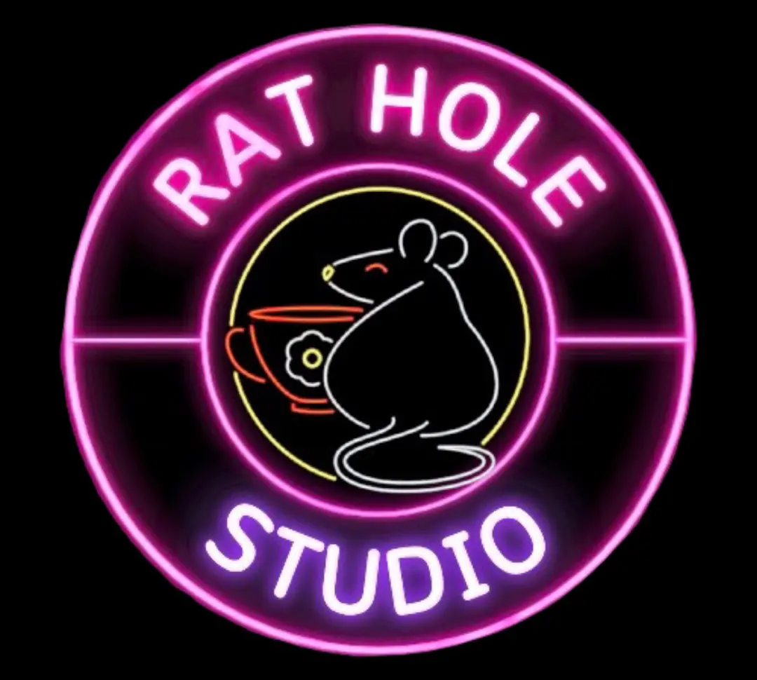 Rat Hole Studio