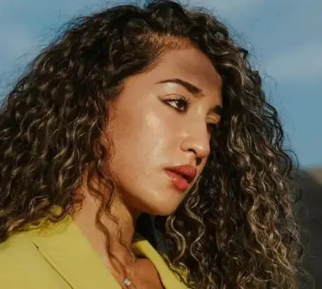 Meet Omaima Doghmi | Moroccan YouTuber