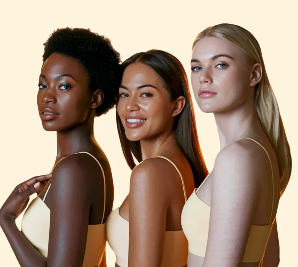 Gleam Beauty. Beauty & Skincare