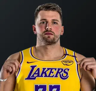Luka Doncic