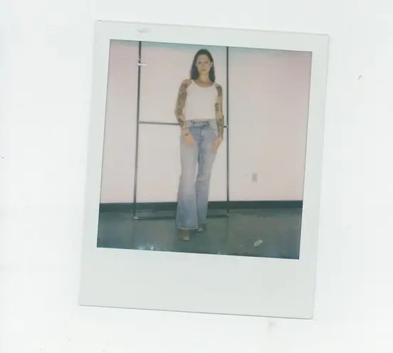 Marfa Models. Let's Work Together