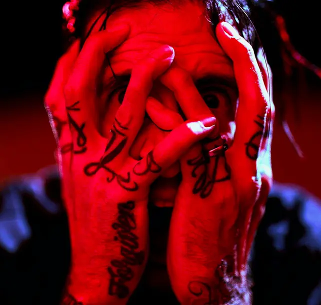 Austin Carlile