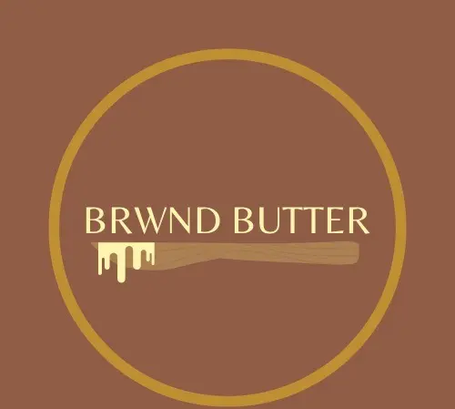 Food w/ a side of humor. BrwndButter