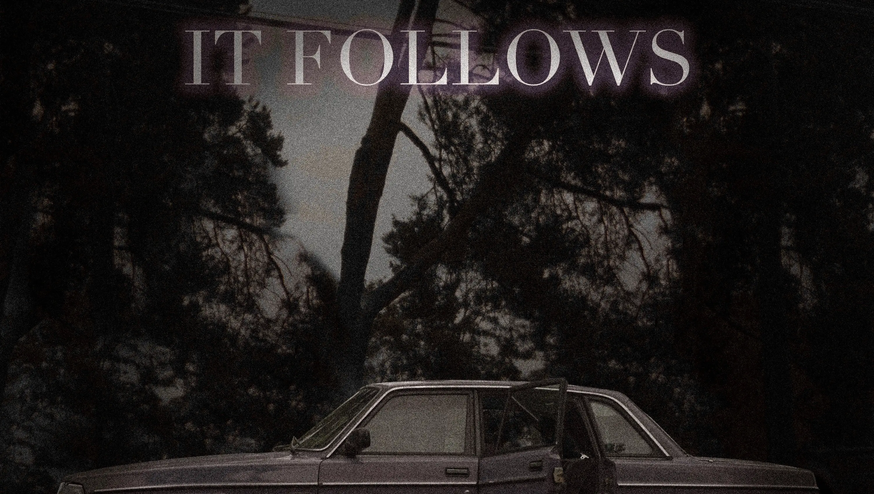 Pre Save. It Follows