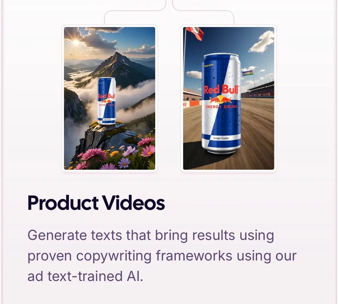 Earn passive income. CREATE TEXT TO Ai Videos here