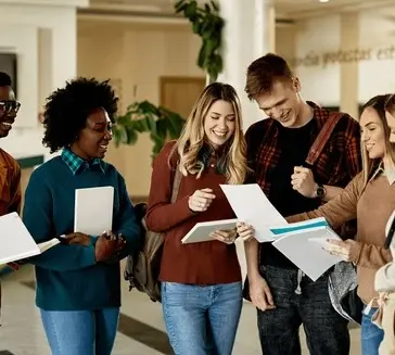 Community Partners. Get class credit